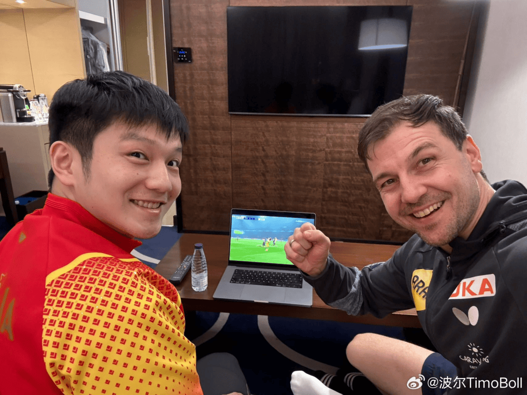 日本乒乓球队血洗韩国乒乓球队,波尔关键制胜 日本乒乓球队血洗韩国乒乓球队,波尔关键制胜