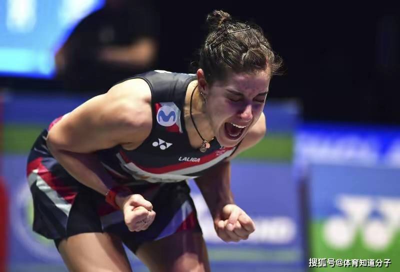 法国羽毛球队爆冷韩国羽毛球队，马琳关键制胜