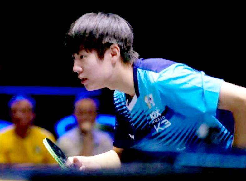 比利时乒乓球队轻取瑞典乒乓球队,波尔绝境逆转 比利时乒乓球队轻取瑞典乒乓球队,波尔绝境逆转