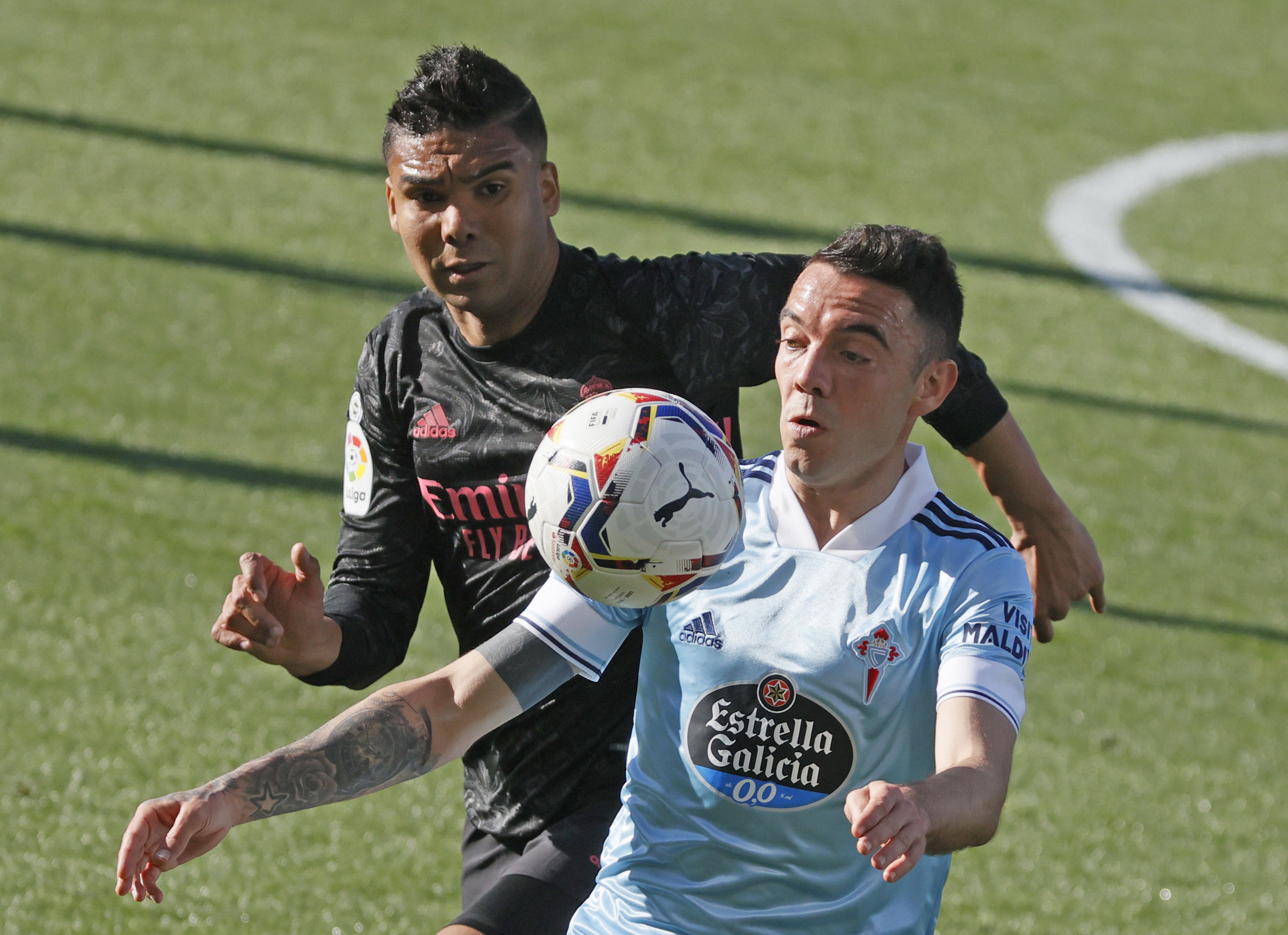 塞内加尔完胜瑞典，本泽马制霸全场