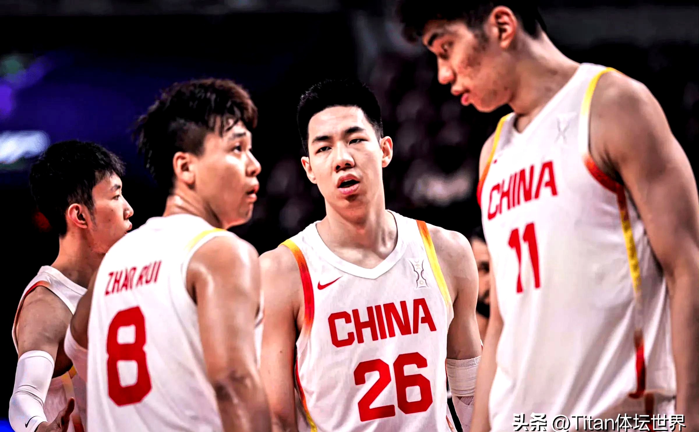 奇才险胜南韩男篮,艾顿三分雨点燃全场 奇才险胜南韩男篮,艾顿三分雨点燃全场