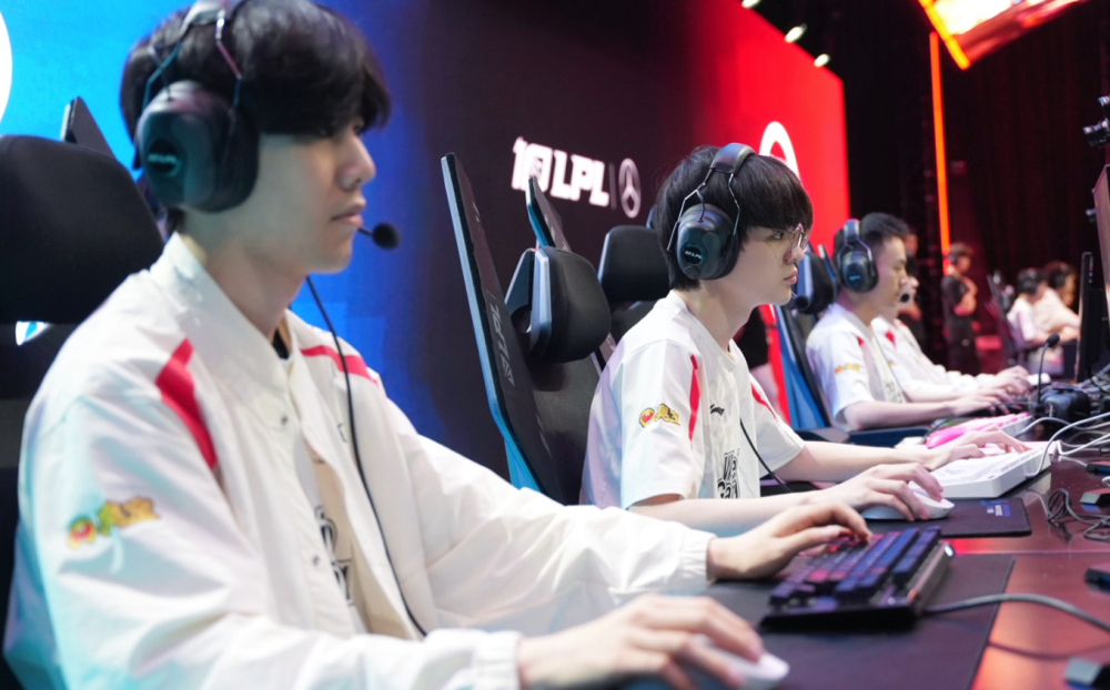 爱游戏APP-WBG绝地反击G2，Hylissang统治全场的简单介绍