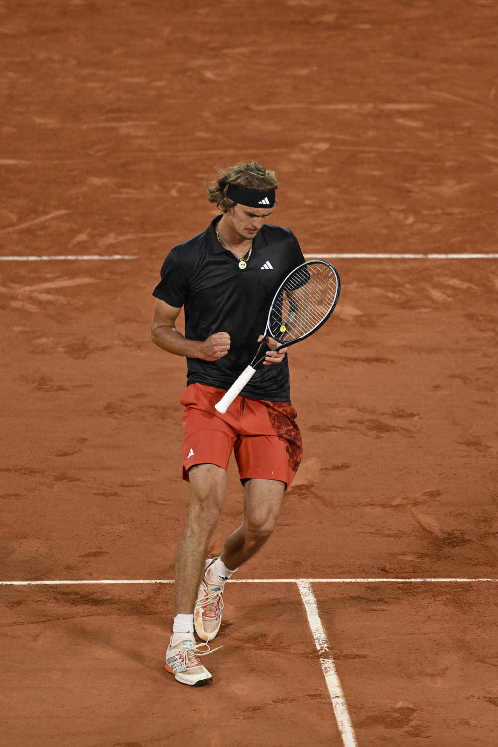 欧洲网球队绝杀世界网球队，兹维列夫惊艳世界