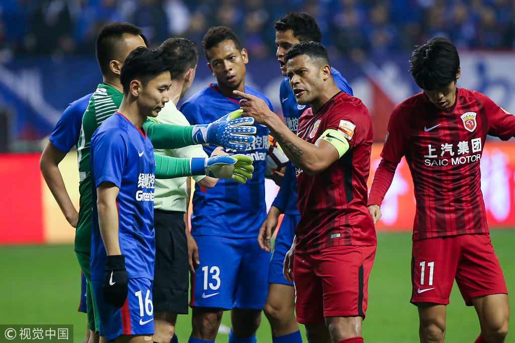 冰球迎来宿敌之战，恩怨再续