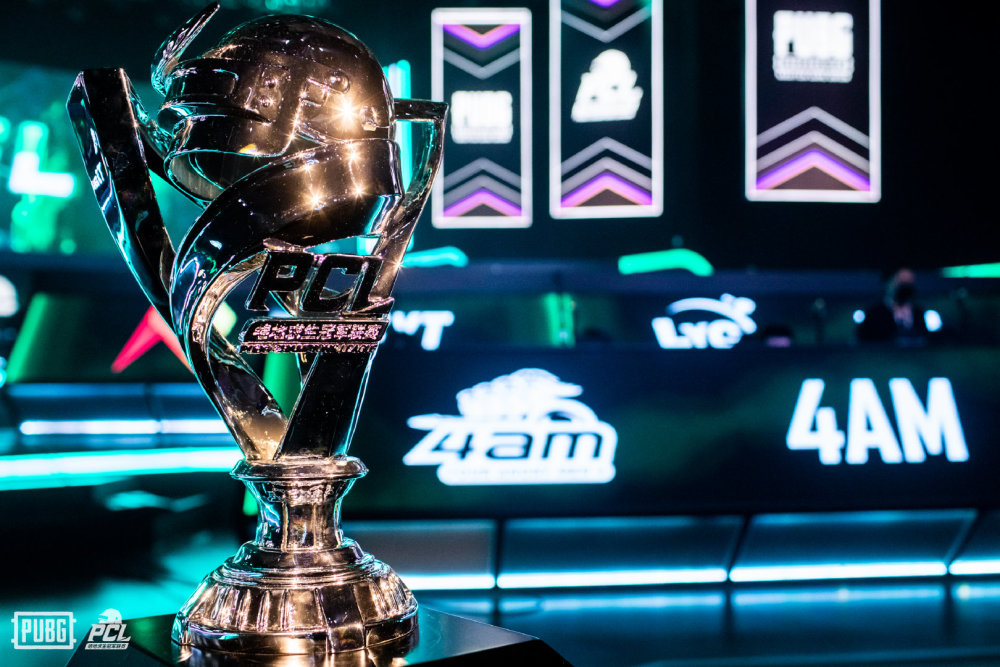 终极之夜！绝地求生冠军悬念即将揭晓