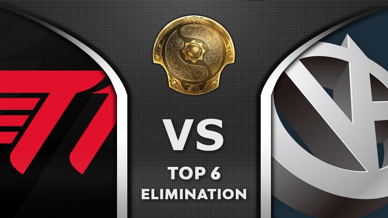 TI国际邀请赛热度飙升,网友热议不断 TI国际邀请赛热度飙升,网友热议不断