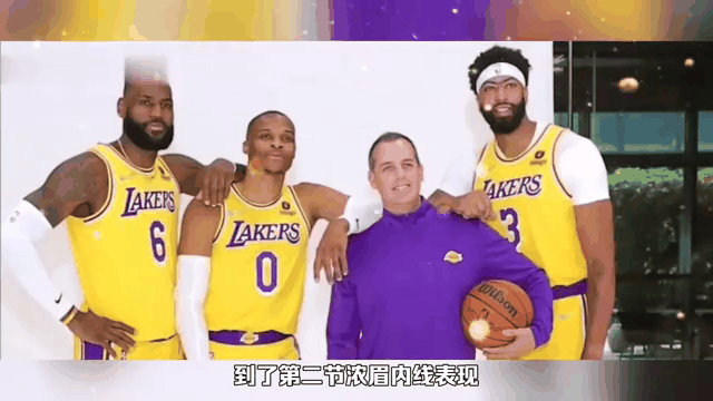 马刺完胜骑士，浓眉哥带队取胜