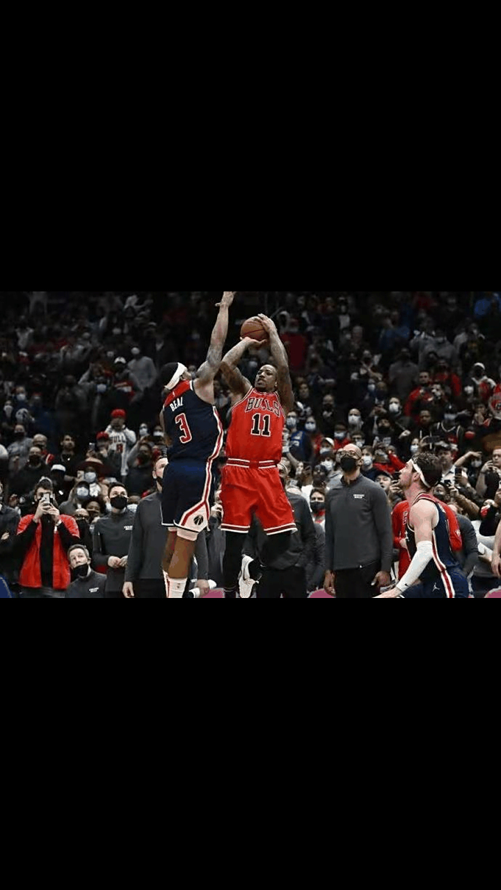 爱游戏官方-太阳翻盘步行者，德罗赞关键制胜的简单介绍