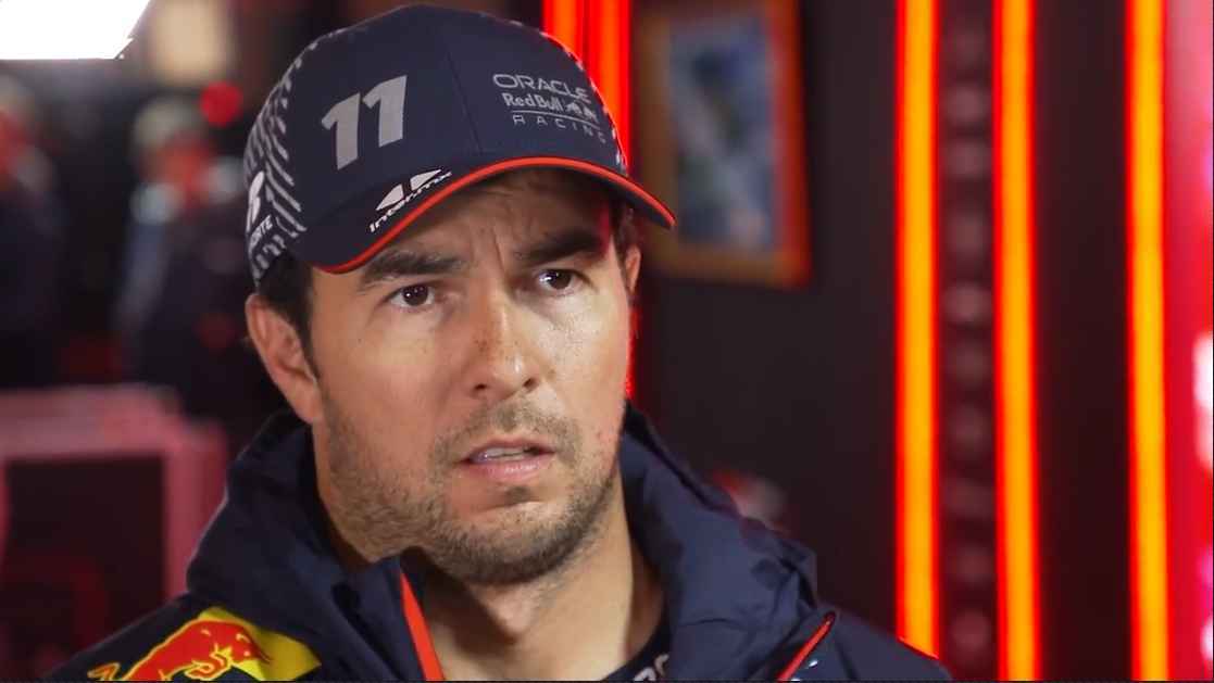 索伯车队轻取红牛车队,佩雷兹高光表现的简单介绍 索伯车队轻取红牛车队,佩雷兹高光表现的简单介绍