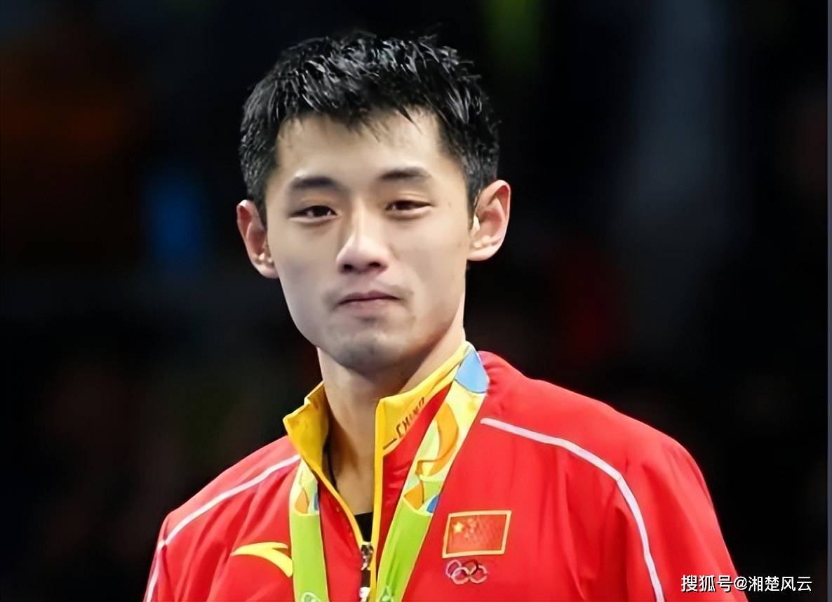 法国队险胜奥地利队,张继科关键制胜 法国队险胜奥地利队,张继科关键制胜