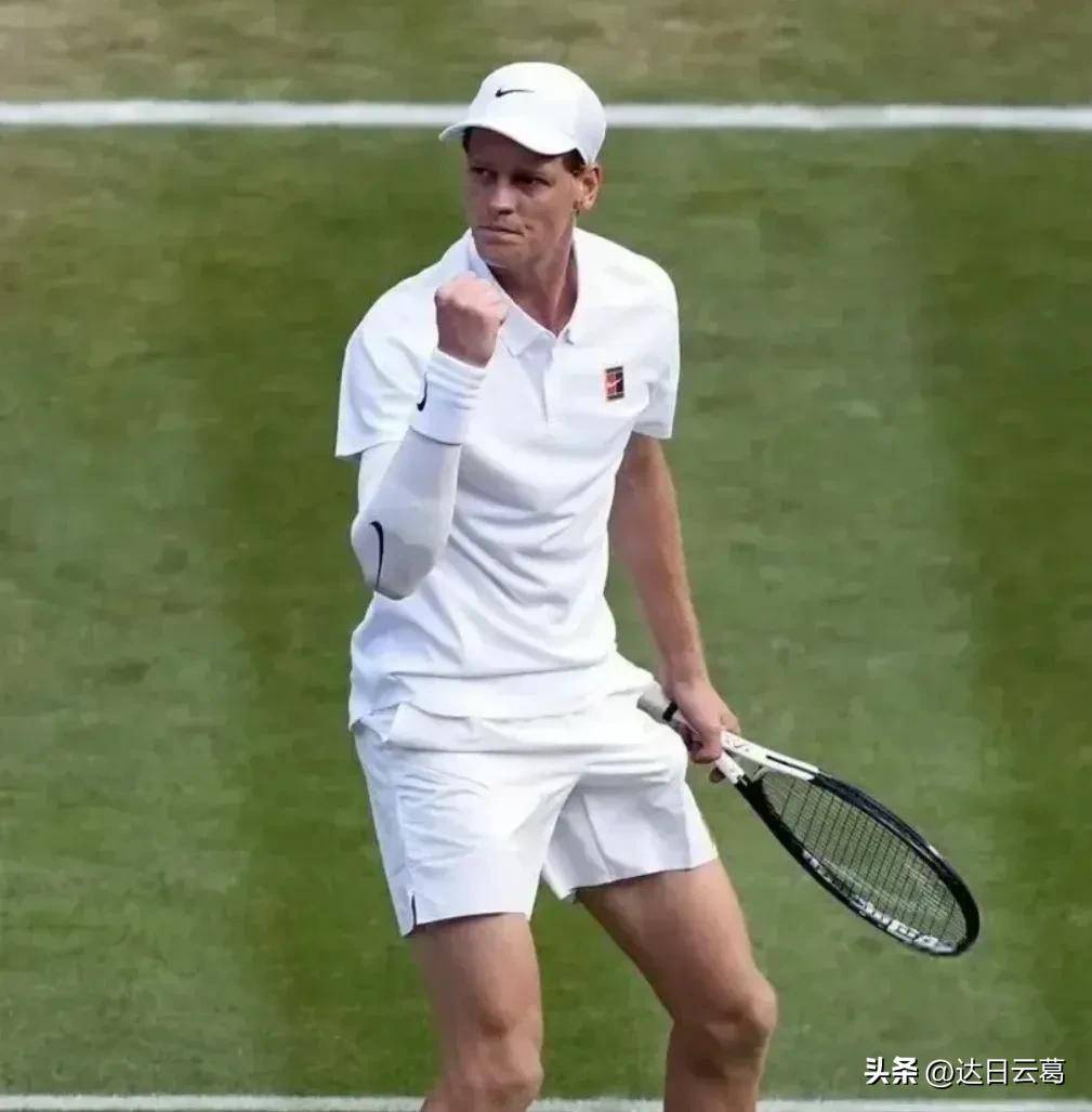 法网鏖战联合杯，辛纳状态火热