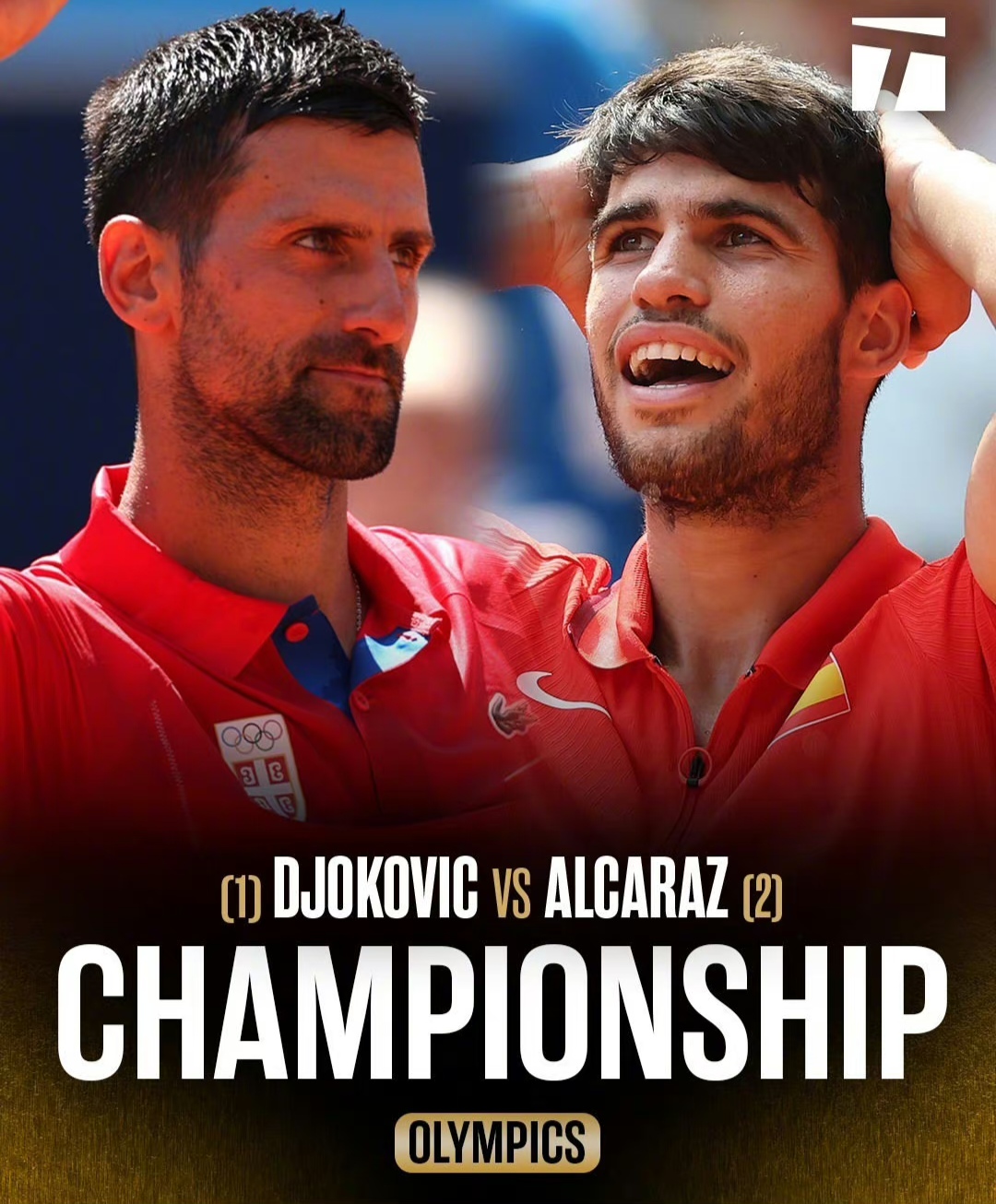 联合杯鏖战美网，德约科维奇关键制胜