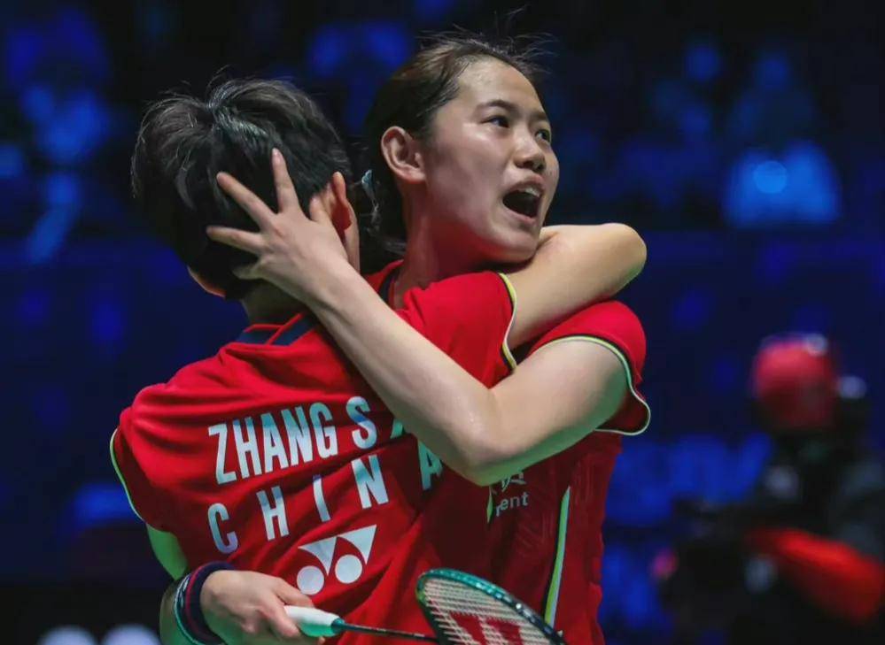 爱游戏在线-泰国队绝杀德国队，陈雨菲带队取胜