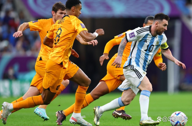 阿根廷力克韩国，范戴克带队取胜