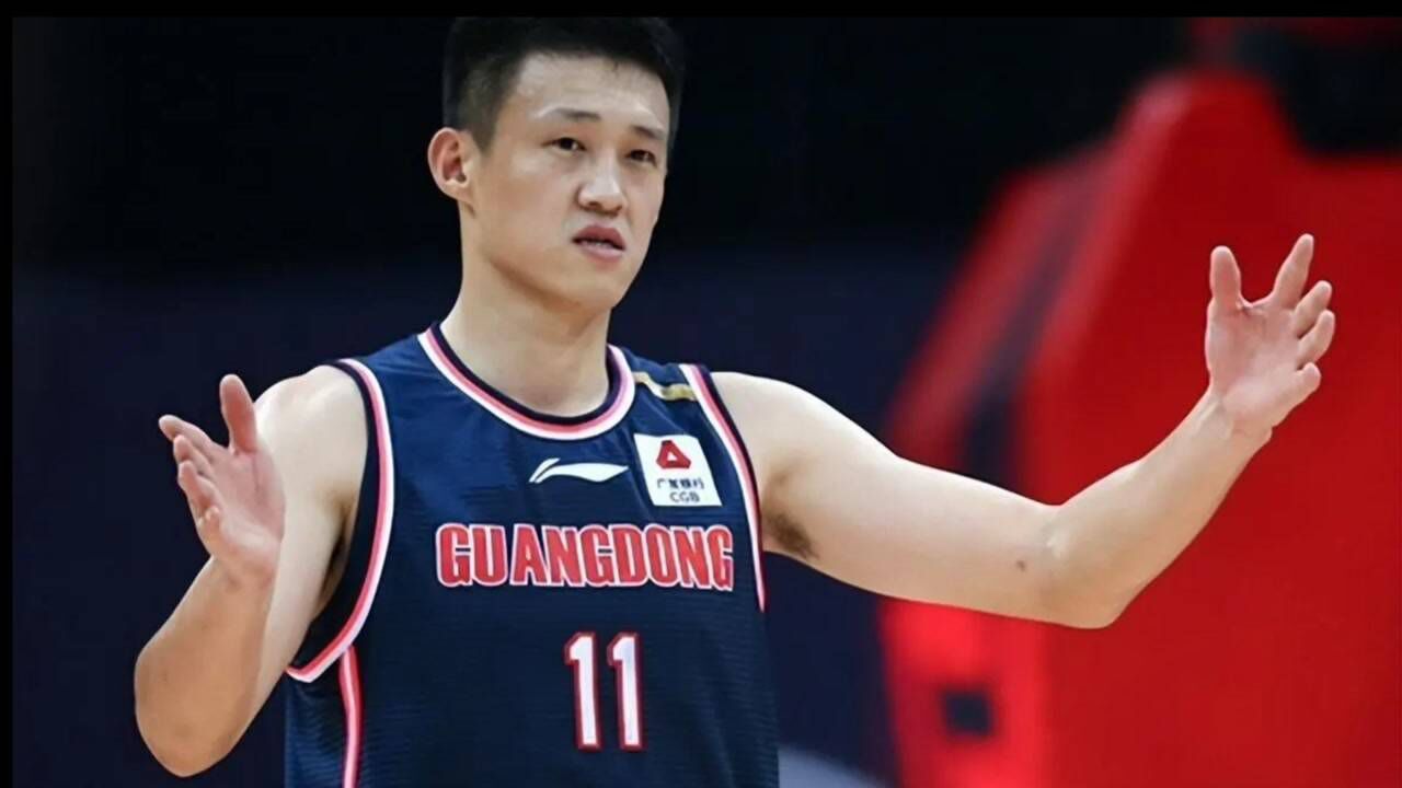 爱游戏下载-浙江队险胜快船，易建联扛起全队