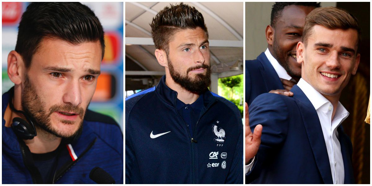 印尼队完胜法国队,黄鸭组合统治全场 印尼队完胜法国队,黄鸭组合统治全场