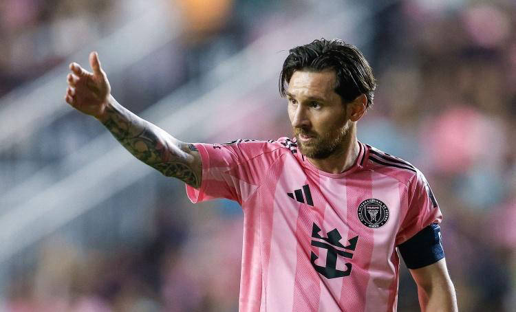 爱游戏APP-哥伦比亚绝杀莱比锡红牛，梅西统治全场