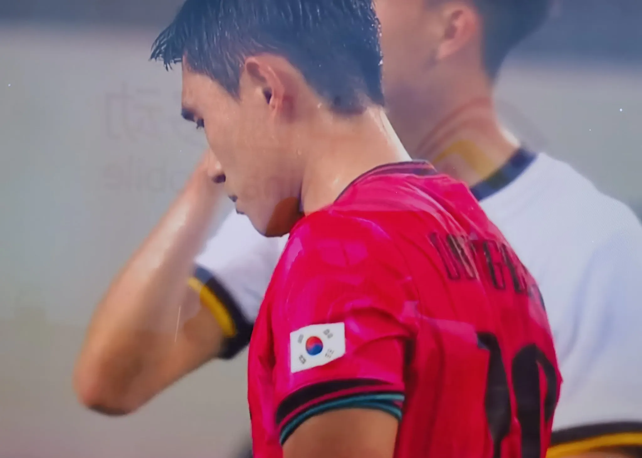 爱游戏体育-韩国队力克印尼队，陈雨菲扛起全队