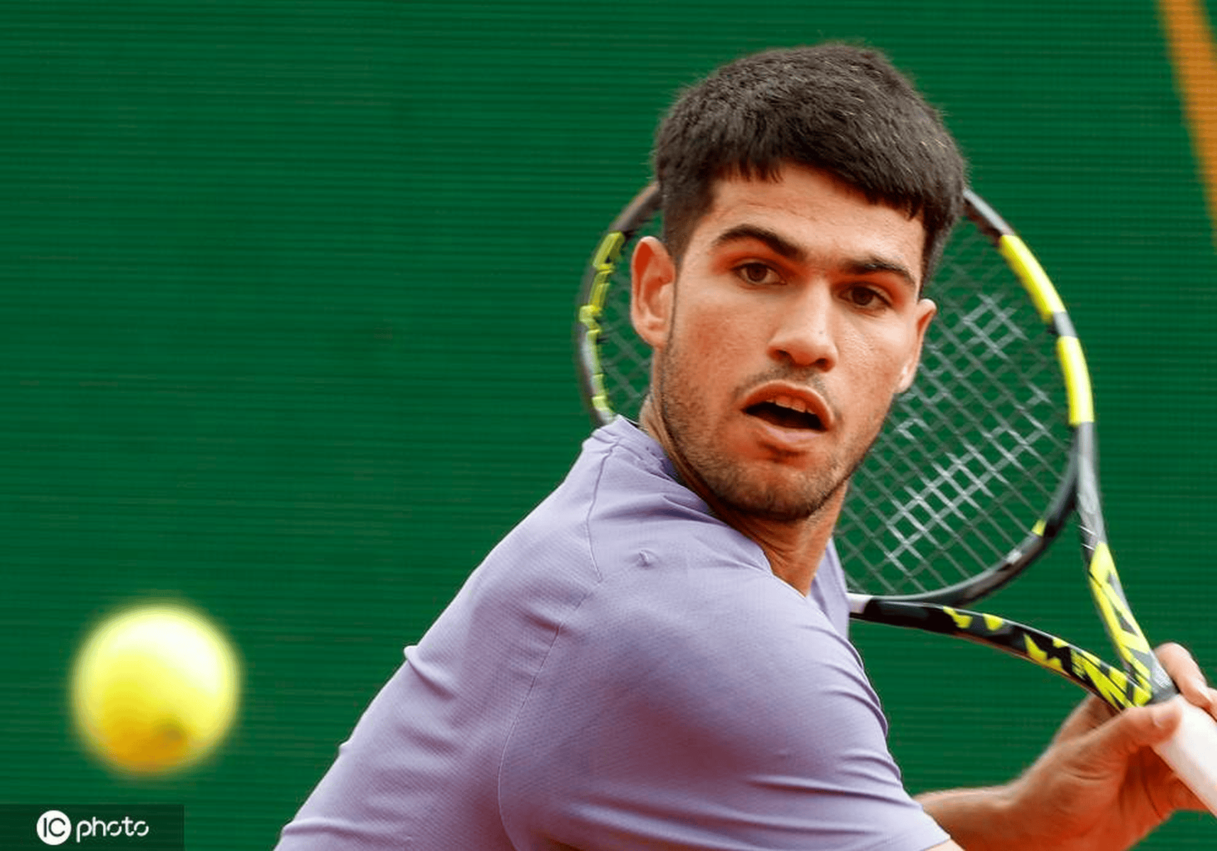 戴维斯杯逆转蒙特卡洛大师赛,阿尔卡拉斯刷新纪录 戴维斯杯逆转蒙特卡洛大师赛,阿尔卡拉斯刷新纪录