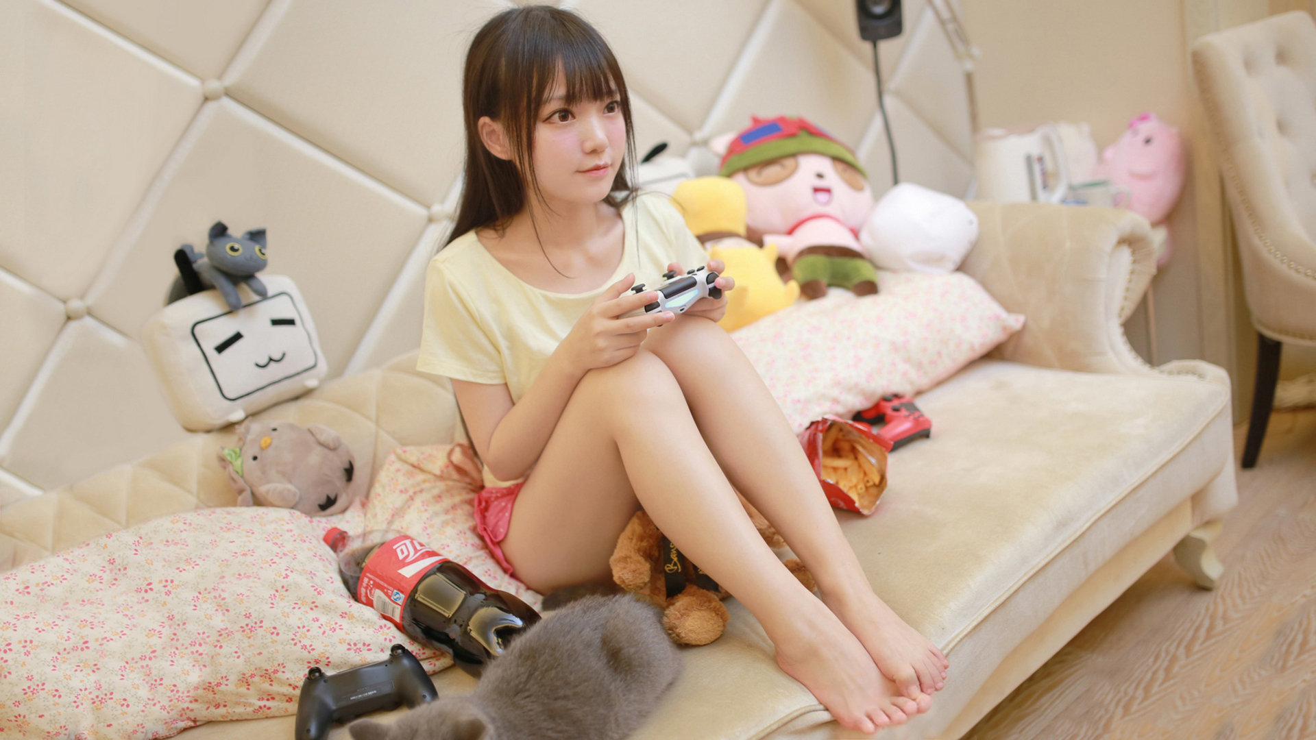 篮球巨星空降足球盛宴,锡安世界杯之夜的跨界神迹