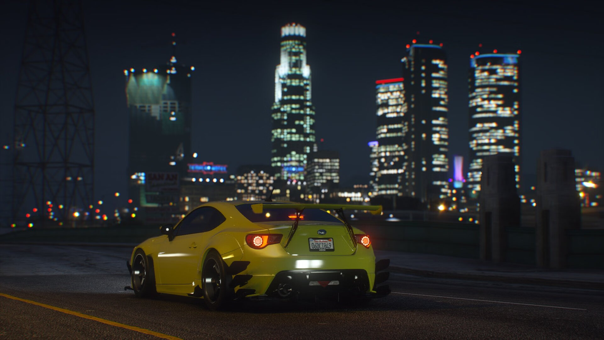 颠覆奥运冲击波,哥斯达黎加,巴黎裂缝的第一道惊雷