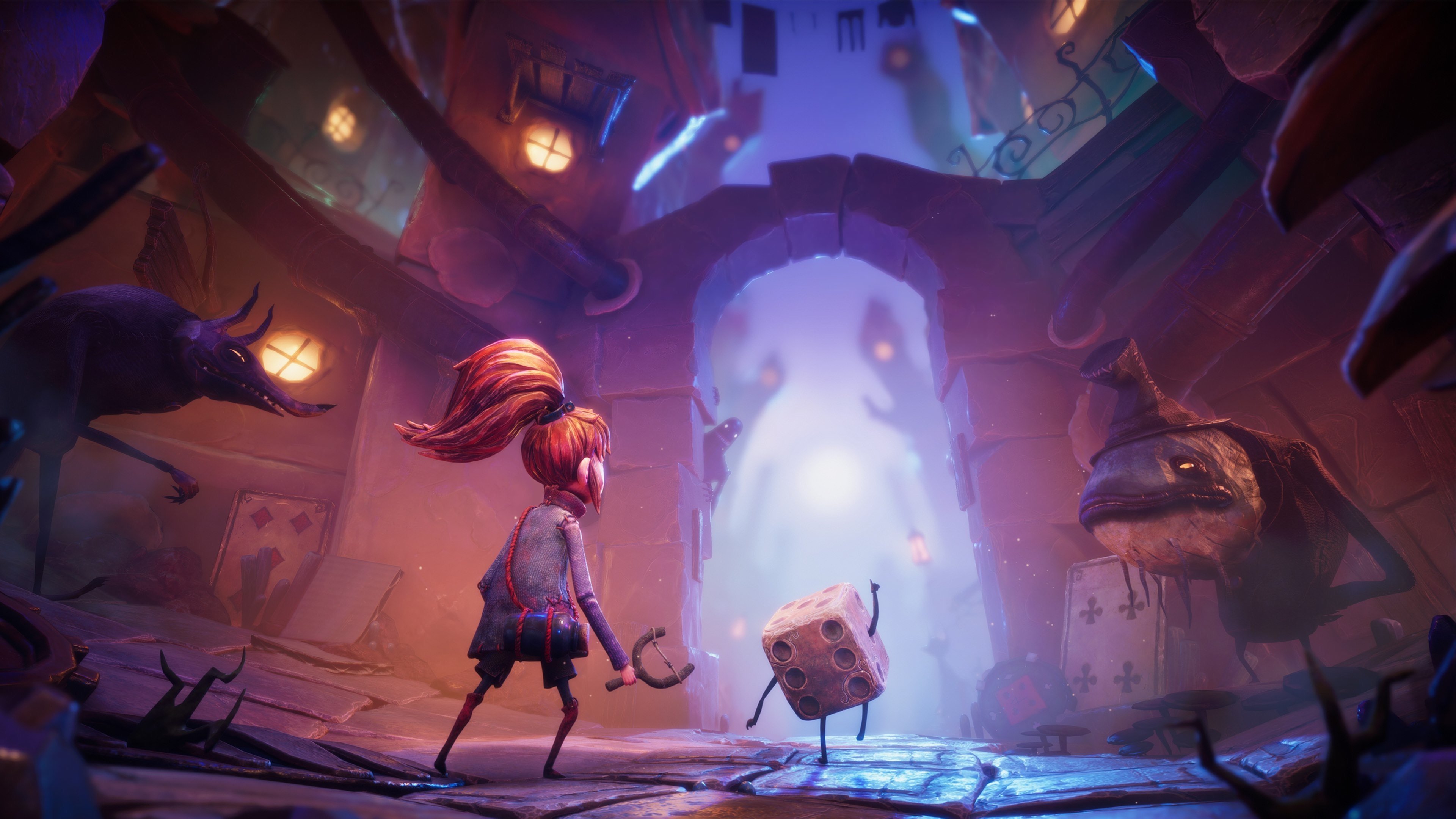 降维打击！浓眉对阵北京队上演篮球教学，攻防一体的艺术